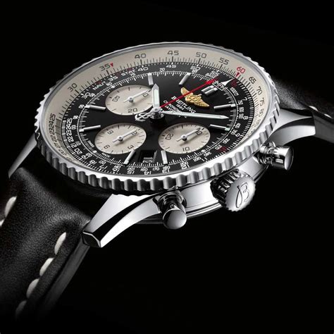 breitling navitimer 01 damen|breitling navitimer 01 used.